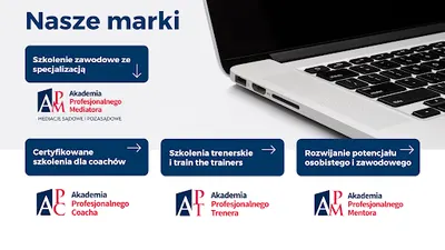 Akademia Bliżej Szkolenia Coaching Mediacje